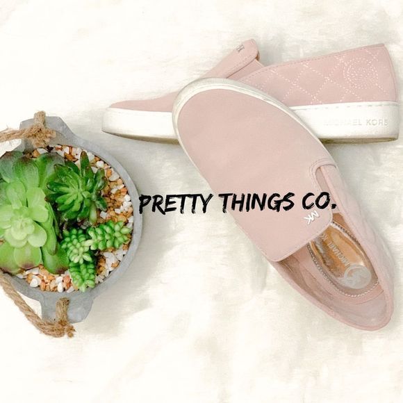 MICHAEL KORS Shoes - Picture 4 of 8